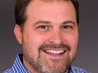 Carpenter first took office in 2017. Georgia House of Representatives.