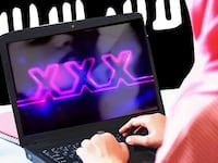 Piety and Porn: In Raqqa, The Laptop Secrets of an ISIS Wife