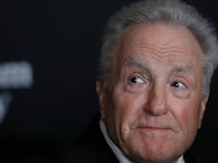 Lorne Michaels