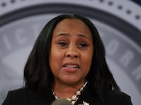 Fulton County District Attorney Fani Willis has been subpoenaed by the House GOP.