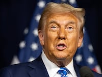 Trump Media, the parent company of Donald Trump’s Truth Social, has lost top executives after a complaint about its CEO, according to a report.