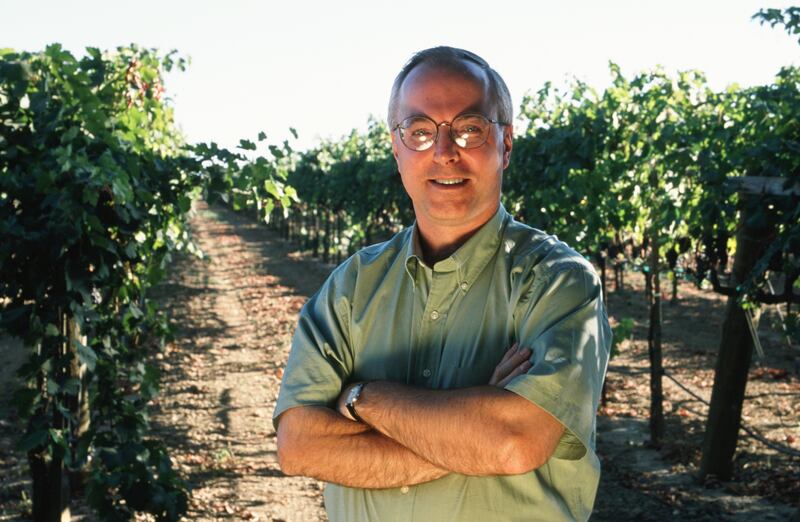 William "Bill" Newlands