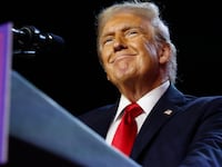Trump won the 2024 election due to his past supporters coming back out to vote.
