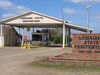 Louisiana State Penitentiary