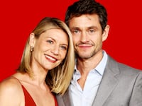 Claire Danes, Hugh Dancy