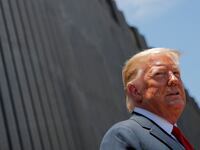 2021-01-12T000000Z_1416357027_RC2B6L91PVNK_RTRMADP_3_USA-IMMIGRATION-WALL_wcsmy6