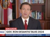 Ron DeSantis