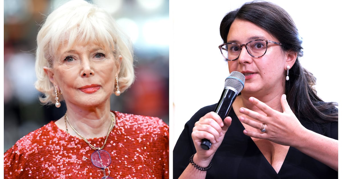 MAGA-Curious CBS Boss’ Bust-Up With ‘60 Minutes’ Legend Leaks