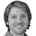 Gary Barker, PhD