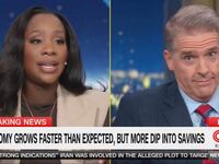 CNN Newsnight