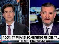 Jesse Watters Primetime
