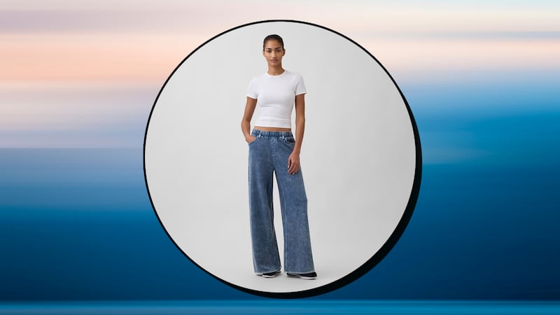 Gap Heavyweight Easy Baggy Sweatpant Jeans Review