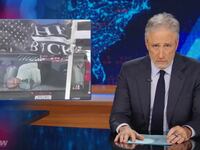 Jon Stewart