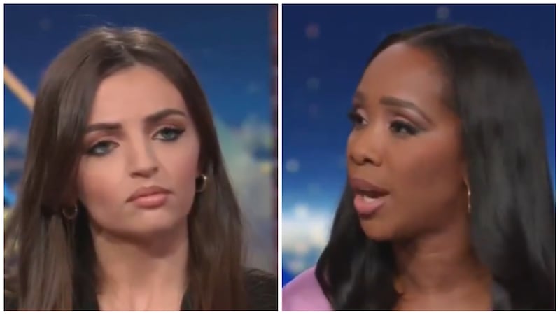 CNN Argument