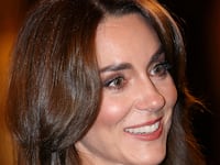 Catherine, Princess of Wales, on Dec. 8, 2023.