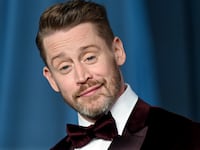 Macaulay Culkin