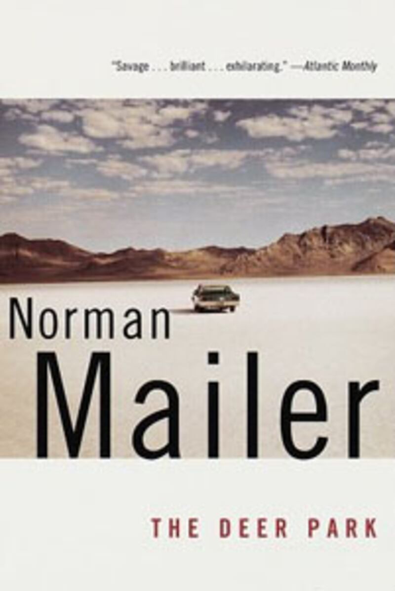 articles/2012/10/16/book-bag-david-thomson-s-the-big-screen-and-his-five-favorite-books-on-film/thomson-book-bag-the-deer-park_ehtgjj