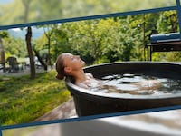 Best Cold Plunge Tubs in 2024 | Scouted, The Daily Beast