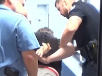 Teacher in Kansas arrested for anti-data center