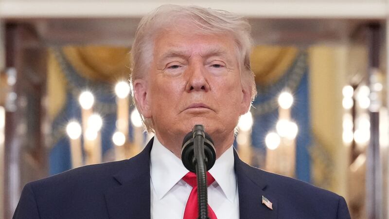 Trump