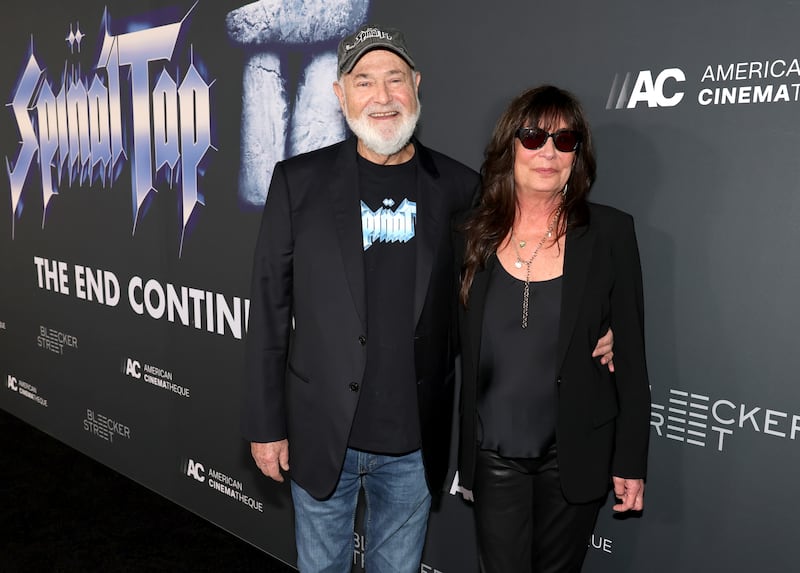 rob and michele