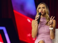 Lara Trump