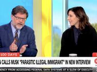 Jonah Goldberg and Lulu Garcia-Navarro.