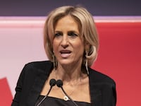 Emily Maitlis