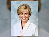 Kentucky state representative Jennifer Decker claims her white father was a slave