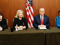 articles/2016/10/09/donald-trump-brings-five-bill-clinton-accusers-to-debate-definitely-not-sorry-about-tape/161009-Nuzzi-Trump-insane-press-conf-tease_utlm3f