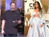 Shane Gillis’ monologue on “Saturday Night Live” has led stars and social media users to accuse him of misogyny.