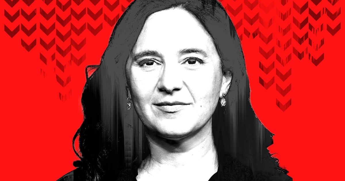 MAGA-Coded CBS Boss Suffers Fresh ’60 Minutes’ Blow - The Daily Beast image