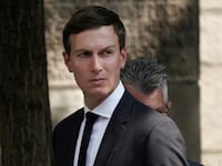 Jared Kushner