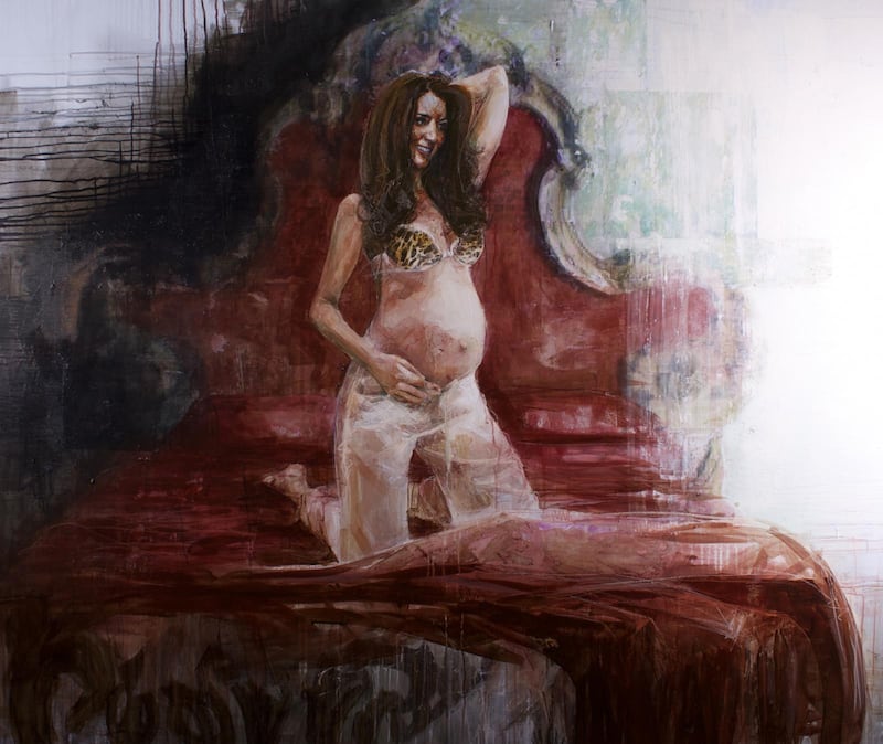 articles/2013/12/11/controversial-semi-clothed-kate-middleton-artist-wins-big-british-award/131213-sykes-lord-art_m2jjyj