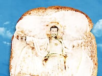 Mayo Pete