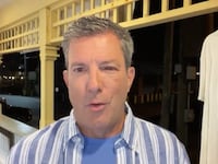 Philadelphia Fox 29 traffic anchor Bob Kelly.