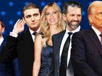 Trump succession illustration