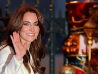 Catherine, Princess of Wales on December 8, 2023