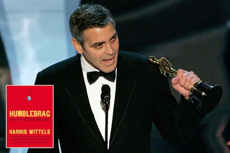 articles/2012/09/28/12-best-humblebrag-tweets-harris-wittels-on-lena-dunham-george-clooney-more/humblebrag-book-beast-tease_ndwf9j