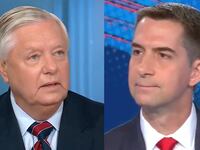 Lindsey Graham and Tom Cotton