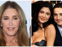 caitlyn/timothée/kylie