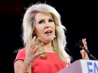 Monica Crowley