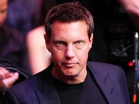 Weiss was named editor-in-chief of the network when David Ellison of CBS's parent company bought her commentary website, Free Press.