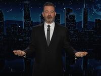 Jimmy Kimmel