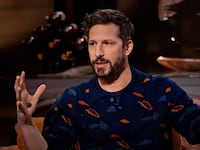 Andy Samberg