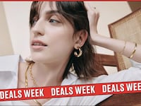 Mejuri Black Friday Sale 2021