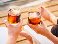 Is Sipping Rum the New Bourbon?