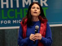 Michigan Attorney General Dana Nessel