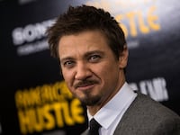 Jeremy Renner