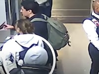 Video Reveals How a Woman Boarded a Flight From New York to Paris Without a Ticket